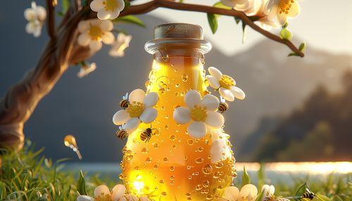 Natural vs Organic Honey: Clearing the Confusion, Celebrating Nature