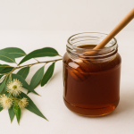 Why Eucalyptus (Safeda) Honey Is Best for Cough & Immunity