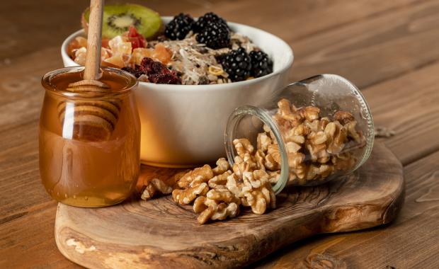 Why the Best Multi-Honey is Called Nature’s Superfood