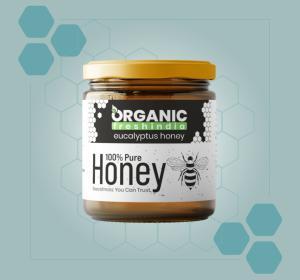 Eucalyptus Honey for Cough & Cold: Nature’s Remedy You Didn’t Know About