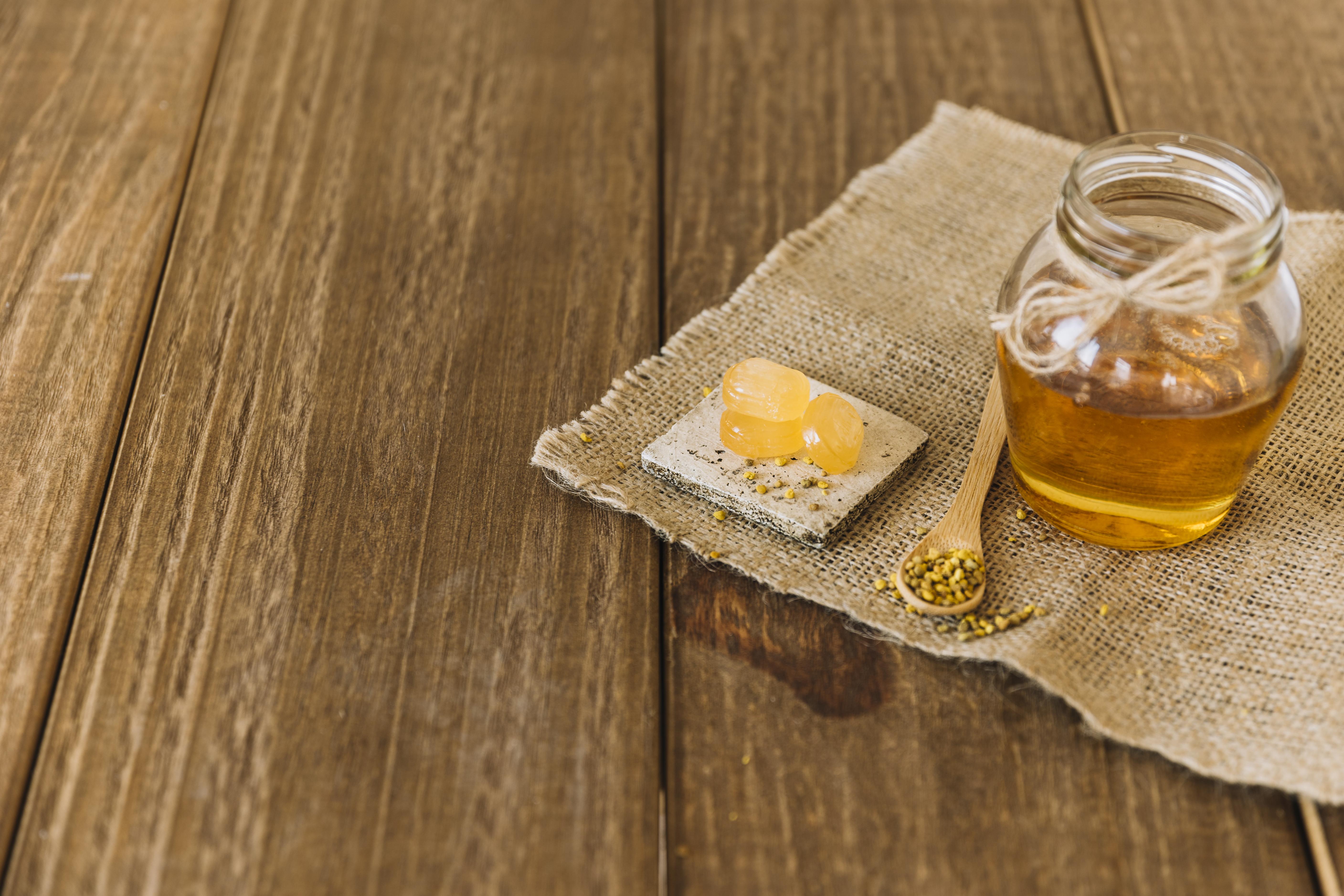 Honey and Ayurveda: A Sweet Tradition That Still Heals