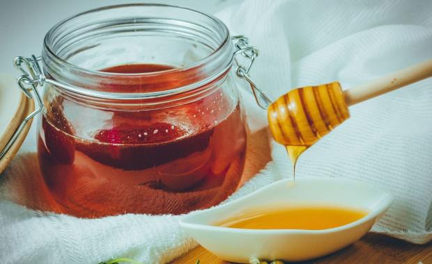 Buy Multifloral Honey Online in Ambala – Pure & Fresh Honey Delivered