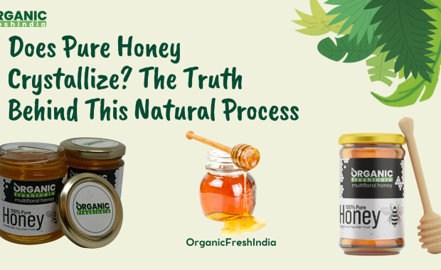 Does Pure Honey Crystallize? The Truth Behind This Natural Process