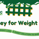 Honey for Weight Loss