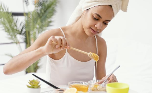 Why Fitness Lovers Choose the Best Sunflower Honey Over Sugar